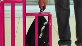 Csökkentenék a kézipoggyászok megengedett méretét a repülőkön