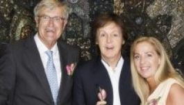 Tulipánt nevezett el Paul McCartneyról egy kertész