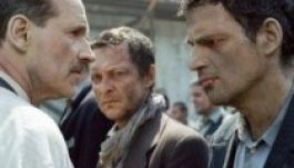 Magyarország a Saul fiát nevezi az Oscar-díjra