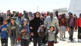 Nyolcezer menekültet fogad be Norvégia két év alatt