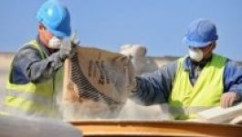 Kevés a megrendelés, hanyatlik az építőipar