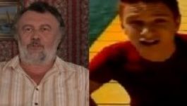 Így kell kilencvenes évek slágereit elszavalni (VIDEÓ)