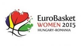 Kezdődik a magyar-román közös rendezésű női kosár Eb.