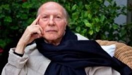 A Petru Maior Egyetem díszdoktora lesz Kertész Imre