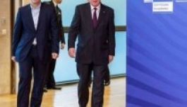 Görög válság: tovább tárgyalnak Junckerék