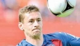 Az 1. FC Nürnberghez szerződött a „román” Sepsi László