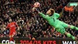 Bogdán Ádám megállapodott az FC Liverpoollal