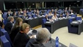 Intergroup: terítéken a nyelvhasználat és az anyanyelvi oktatás kérdése