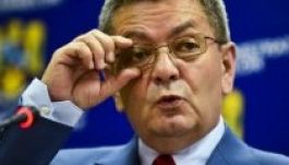 Lemondott Ioan Rus szállításügyi miniszter