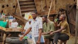 Tömeges halált okozott a házi gin Nigériában