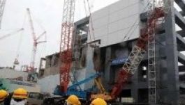 Jóváhagyták a fukusimai erőművek bontási menetrendjét