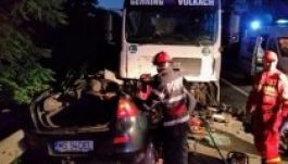 Székelyföldi áldozatai vannak a hat ember életét követelő balesetnek