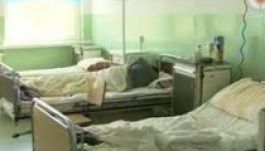 Magyarországi orvosok altathatnak a csíki Megyei Sürgősségi Kórházban