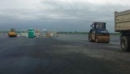 Történelmi pillanat: összeért a magyar és a román autópálya