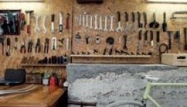 Bringabolondok szerelőműhelye nyílt Sepsiszentgyörgyön