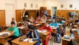 Hatékonyabbá tennék a román nyelv oktatását Hargita megyében