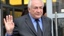 Felmentették a volt IMF-vezért a kerítés vádja alól