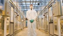 Moszkva: biológiai fegyverlaboratóriumokat létesített Washington