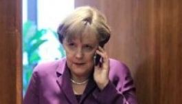 Leállították a Merkel mobiljának megfigyelése ügyében indított nyomozást