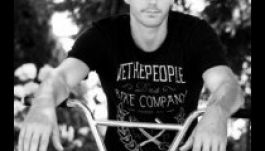 Meghalt az egyik legjobb magyar BMX-es