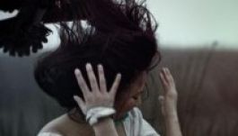 Emberekre támadnak a varjak Szlovéniában (VIDEÓ)