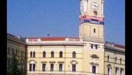 Ismét az urnákhoz várják vasárnap a nagyváradiakat