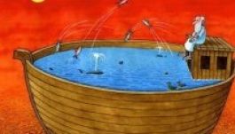 Példátlan felmelegedésről tanúskodnak a fák évgyűrűi