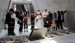 Amikor a cipők gyilkosságokról mesélnek (GALÉRIA)