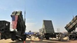 Nehézfegyverzet állomásoztatna Romániában is a Pentagon