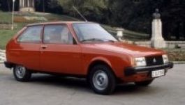 Oltcit: az elérhető vágyak autója a kommunizmusban