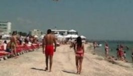 Kánikula volt vasárnap délután az ország nagy részében