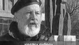 Elhunyt Kocka György temesvári rádiós