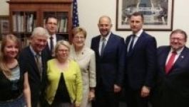 Kelemen: a washingtoni határozat újraindíthatja a restitúciót