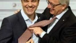 Rendkívüli uniós csúcs lehet péntek este Görögország miatt