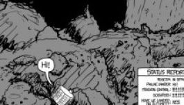 Üzenetet küldött az üstökösről a Philae