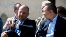 Kelemen Hunor is bírálta a kormányfőt a bakui útja miatt