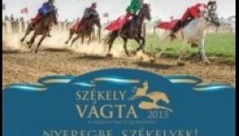 Gazdag kiegészítő programok a Székely Vágtán