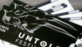 Jelesre érettségizel? Belépőt kapsz az Untold Fesztiválra