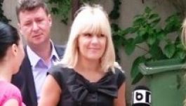 Kiengedik a házi őrizetből Elena Udreát