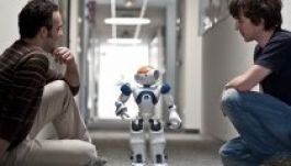 Egyre több európai szeretne robotot magának