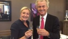 A Jobbik nélkül alakult szélsőjobbos EP-frakció