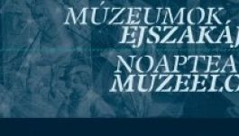 Múzeumok éjszakája: „Minden múzeum tíz percben” Szentgyörgyön