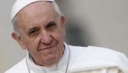 Kiszivárgott a Vatikánból Ferenc pápa környezetvédelmi enciklikája