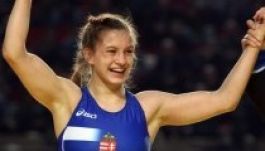 Európai Játékok: a magyarok már hét aranyéremnél tartanak