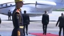 A Tarom nem tudja elszállítani az EU-csúcsra Klaus Johannist