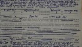 Nem akart románul beszélni, megbírságoltak egy hatvannégy vármegyést