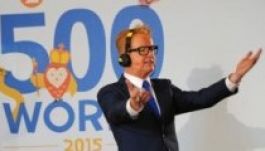 Megvan a Top Gear új műsorvezetője