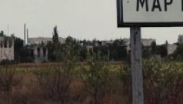 Kijev: újra rohamoztak a szakadárok a Donyeck melletti Marjinkánál