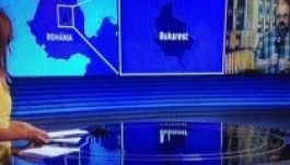 Az M1 úgy tudja, Székelyföldön van Románia fővárosa