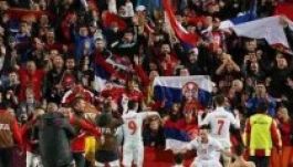 U20-as foci-vb.: a magyarokat legyőző csapatok vívják a döntőt